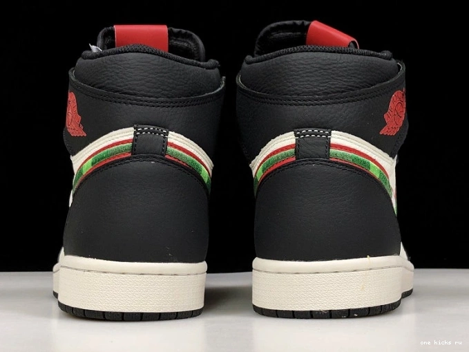 Chep Onekick High 555088 'A Air Star Retro - Is Jordan 1 Born' OG 015 0816